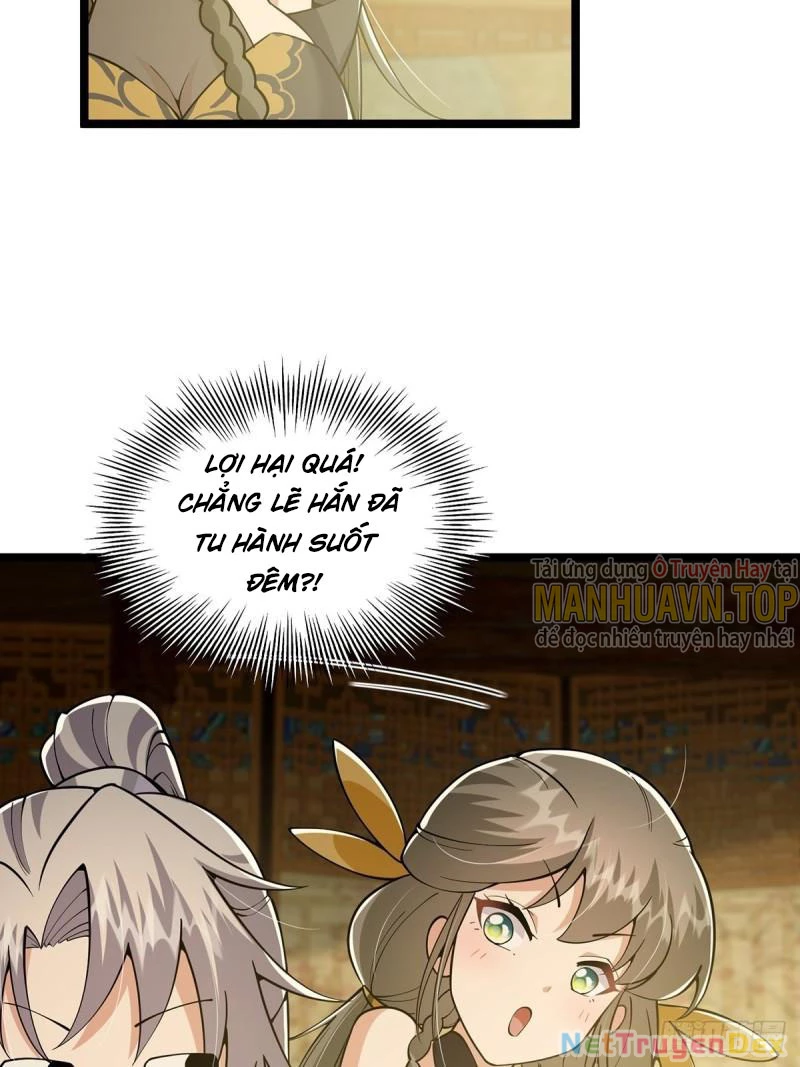 Ta Xuyên Không Với Max Điểm Mị Lực Chapter 20 - Trang 2