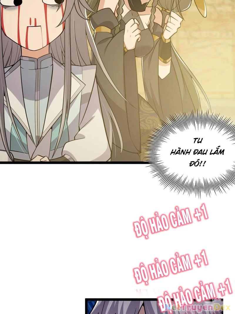 Ta Xuyên Không Với Max Điểm Mị Lực Chapter 20 - Trang 2