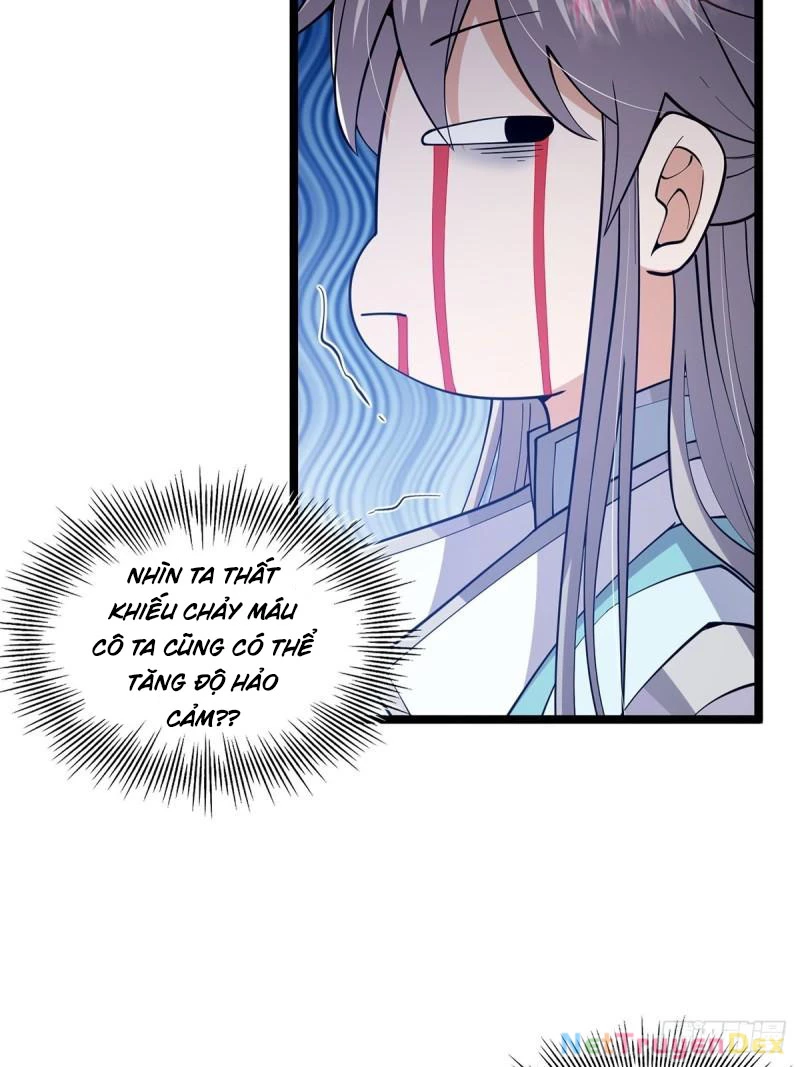 Ta Xuyên Không Với Max Điểm Mị Lực Chapter 20 - Trang 2