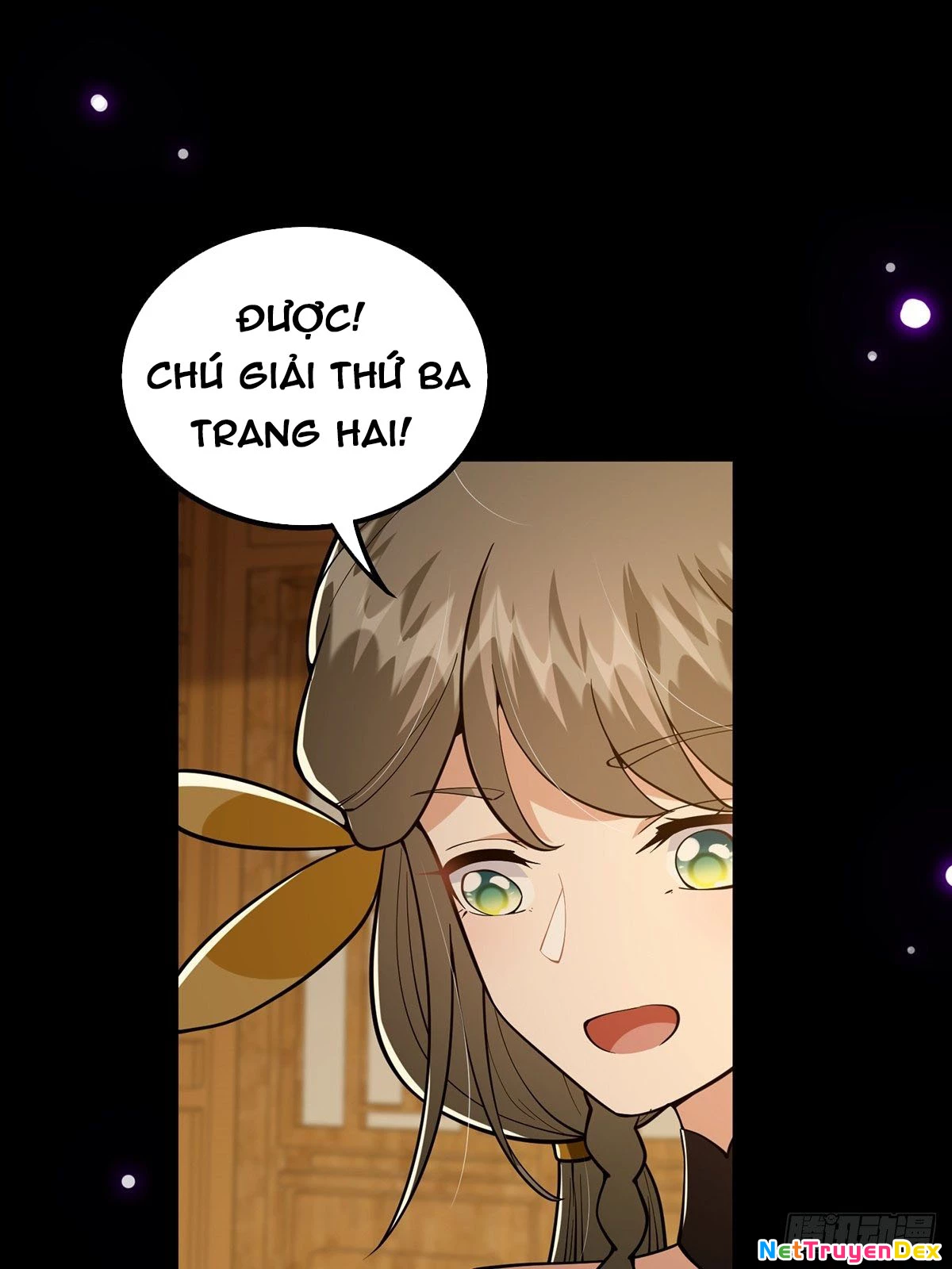 Ta Xuyên Không Với Max Điểm Mị Lực Chapter 20 - Trang 2