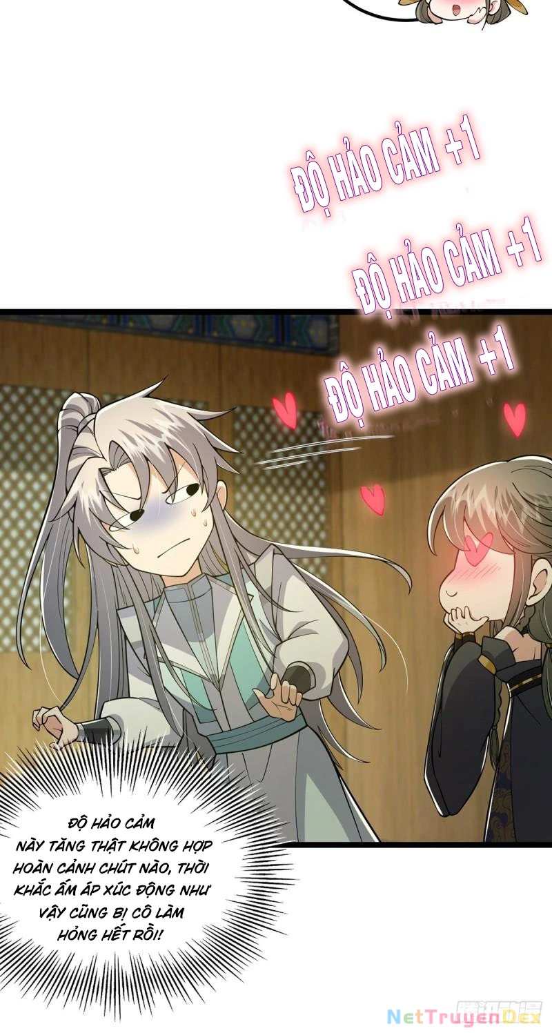 Ta Xuyên Không Với Max Điểm Mị Lực Chapter 21 - Trang 2