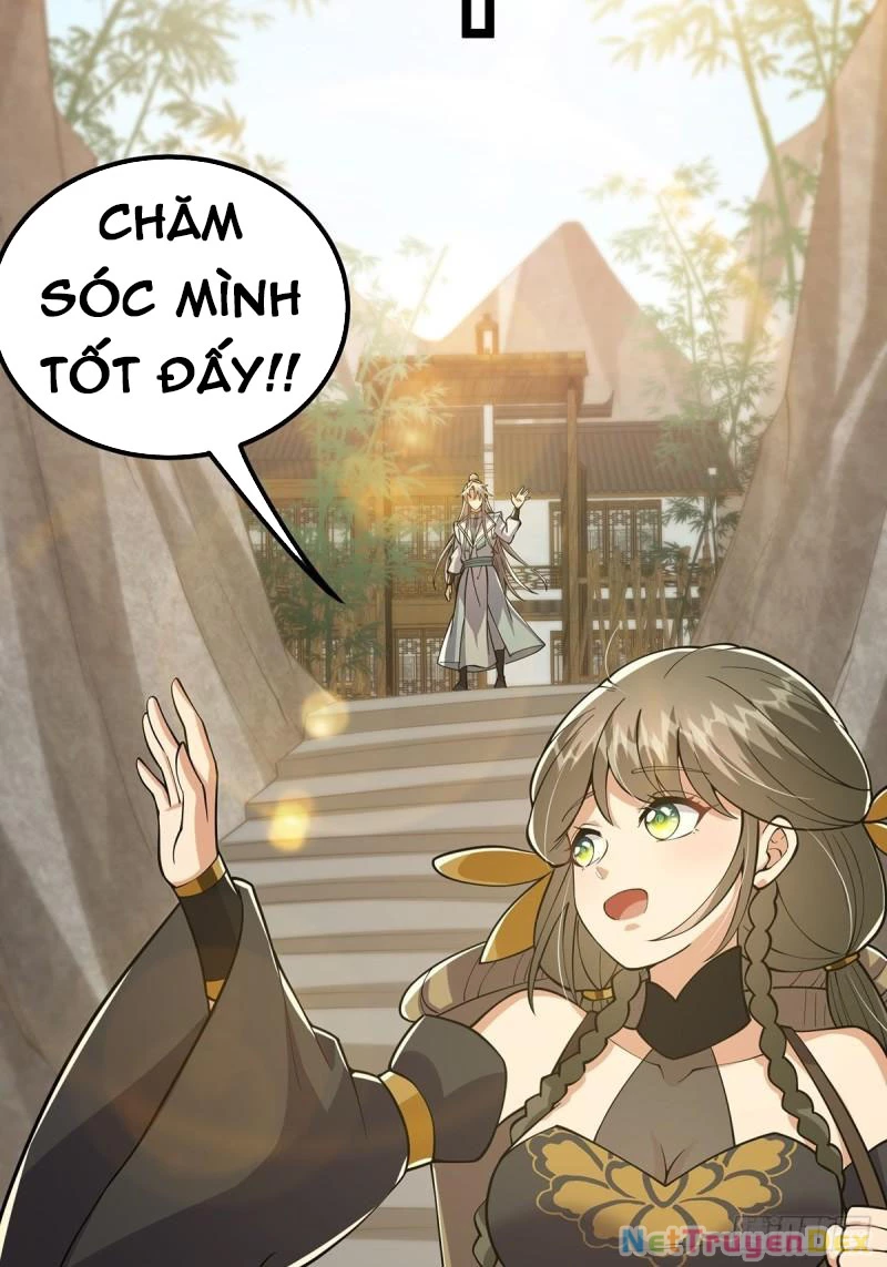 Ta Xuyên Không Với Max Điểm Mị Lực Chapter 21 - Trang 2