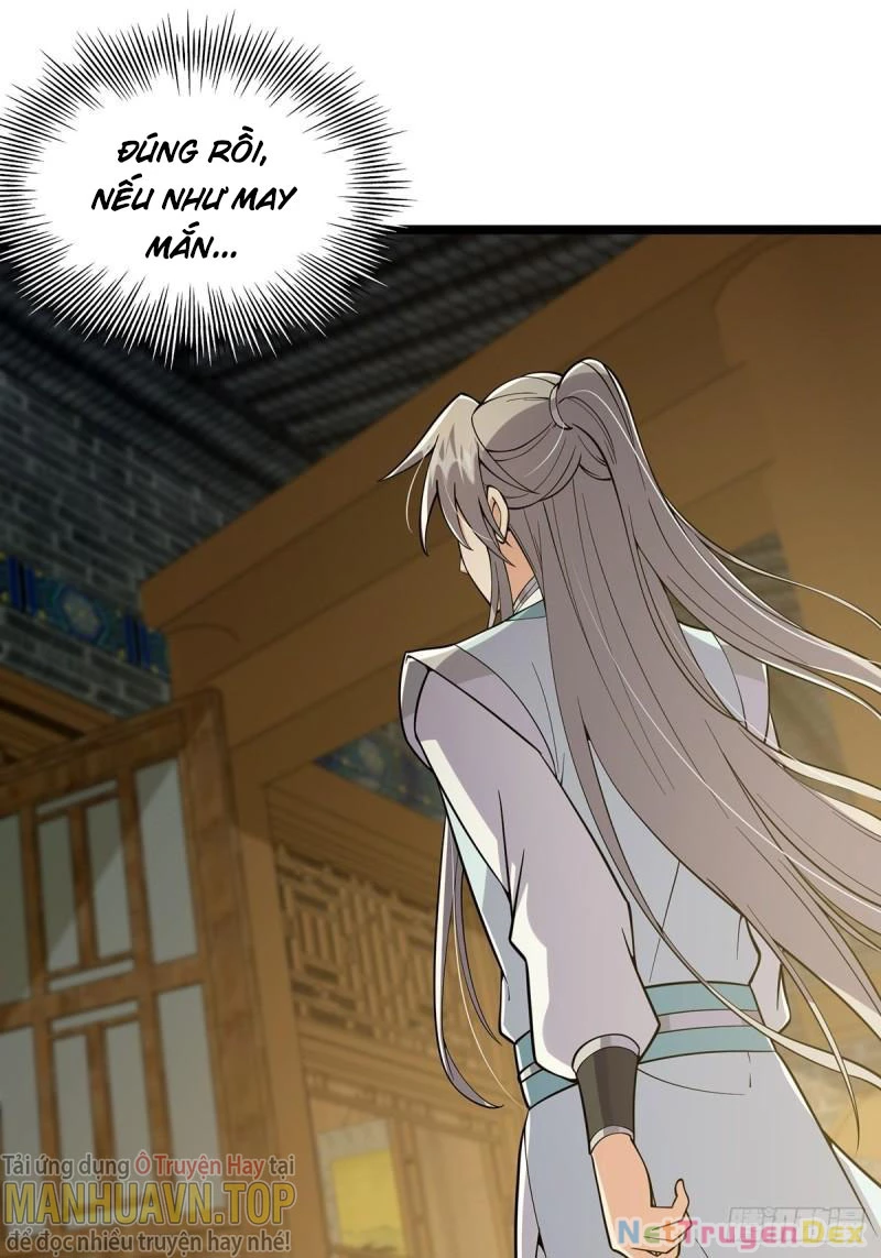 Ta Xuyên Không Với Max Điểm Mị Lực Chapter 21 - Trang 2