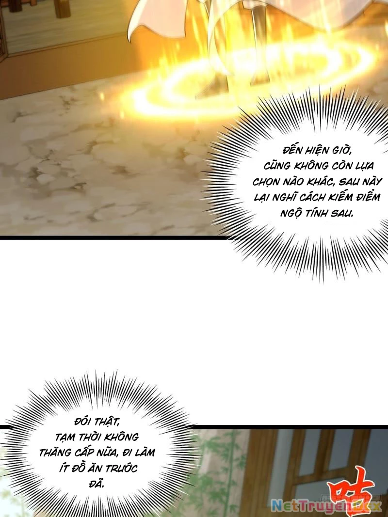 Ta Xuyên Không Với Max Điểm Mị Lực Chapter 21 - Trang 2