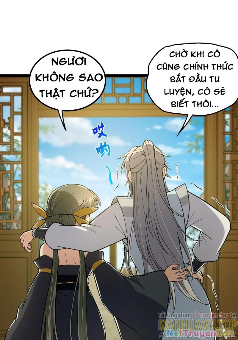 Ta Xuyên Không Với Max Điểm Mị Lực Chapter 21 - Trang 2