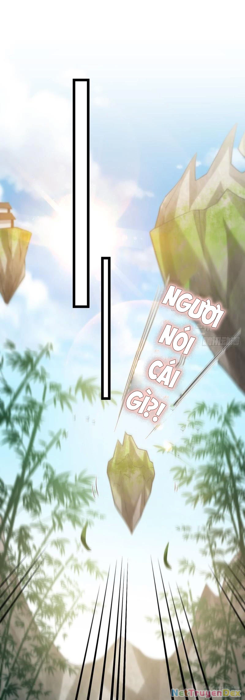 Ta Xuyên Không Với Max Điểm Mị Lực Chapter 21 - Trang 2