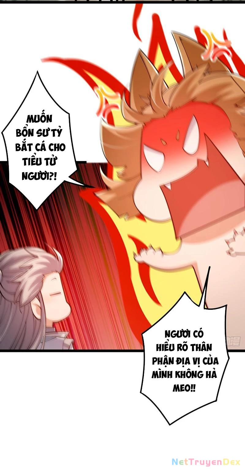 Ta Xuyên Không Với Max Điểm Mị Lực Chapter 21 - Trang 2