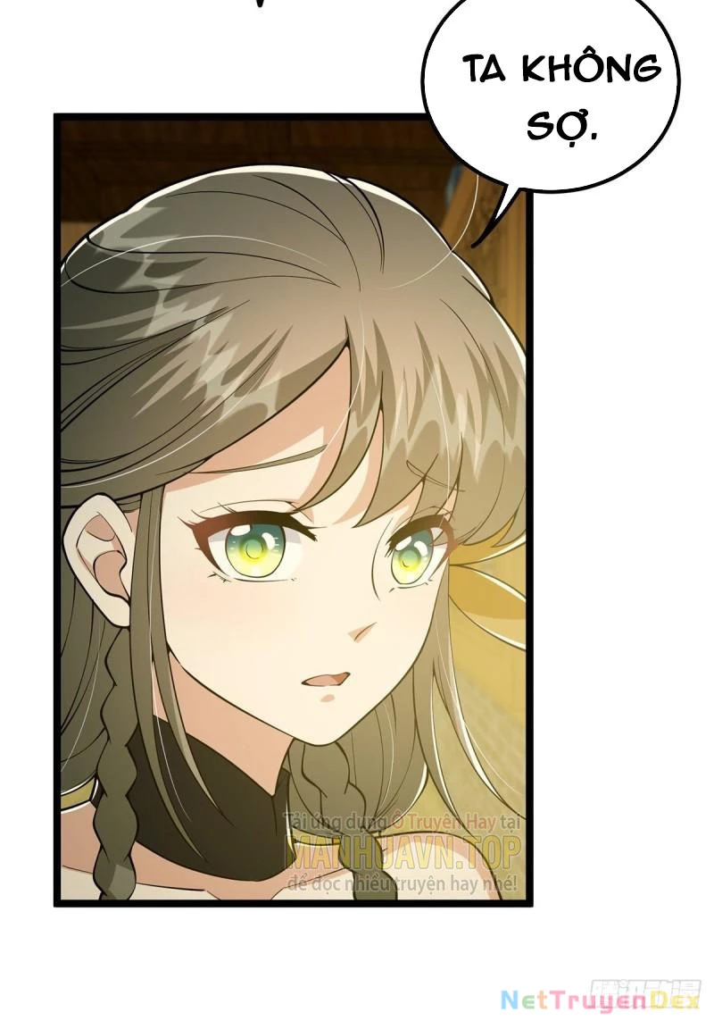 Ta Xuyên Không Với Max Điểm Mị Lực Chapter 21 - Trang 2