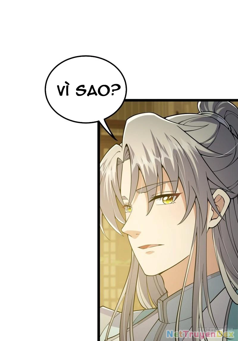 Ta Xuyên Không Với Max Điểm Mị Lực Chapter 21 - Trang 2