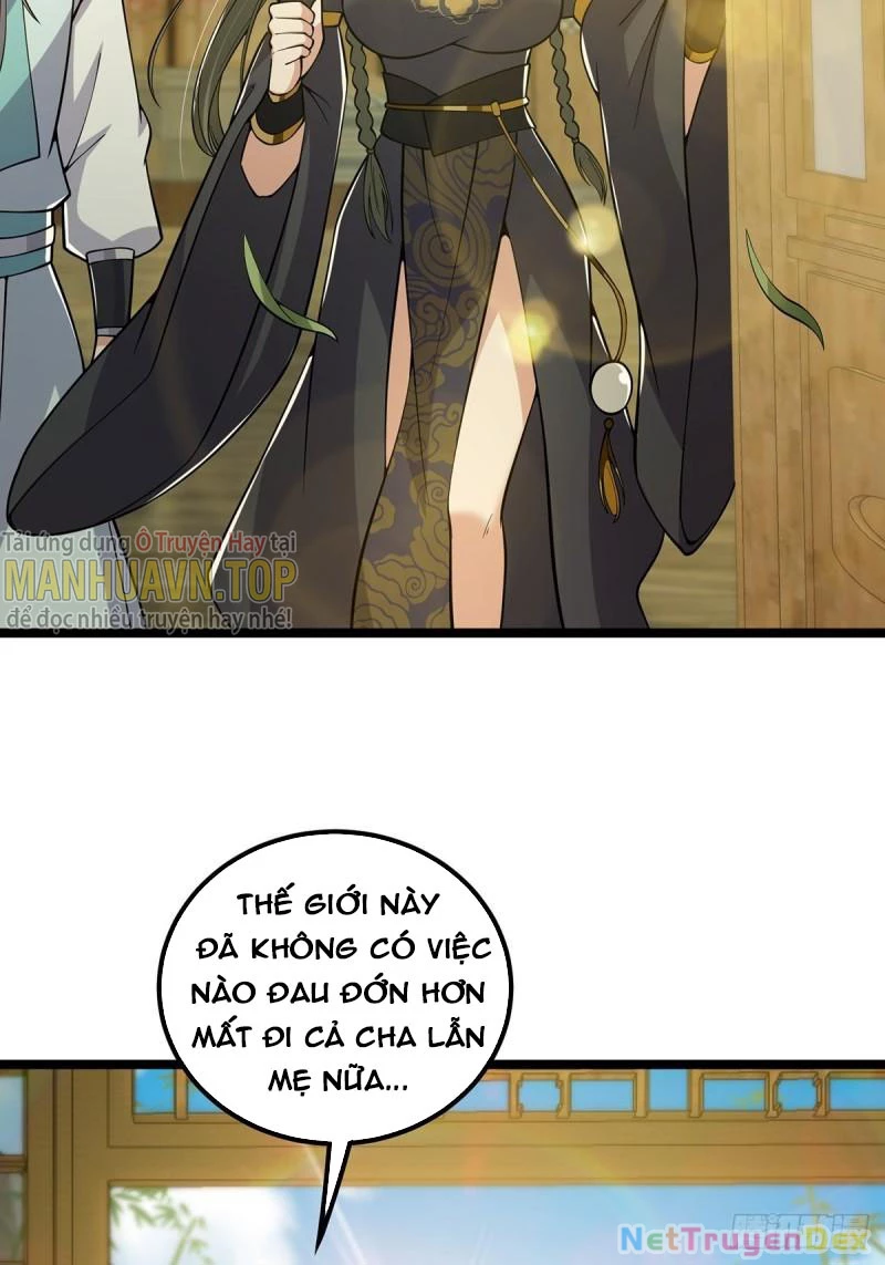 Ta Xuyên Không Với Max Điểm Mị Lực Chapter 21 - Trang 2