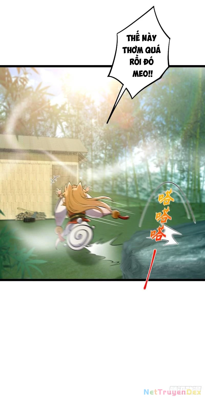 Ta Xuyên Không Với Max Điểm Mị Lực Chapter 22 - Trang 2