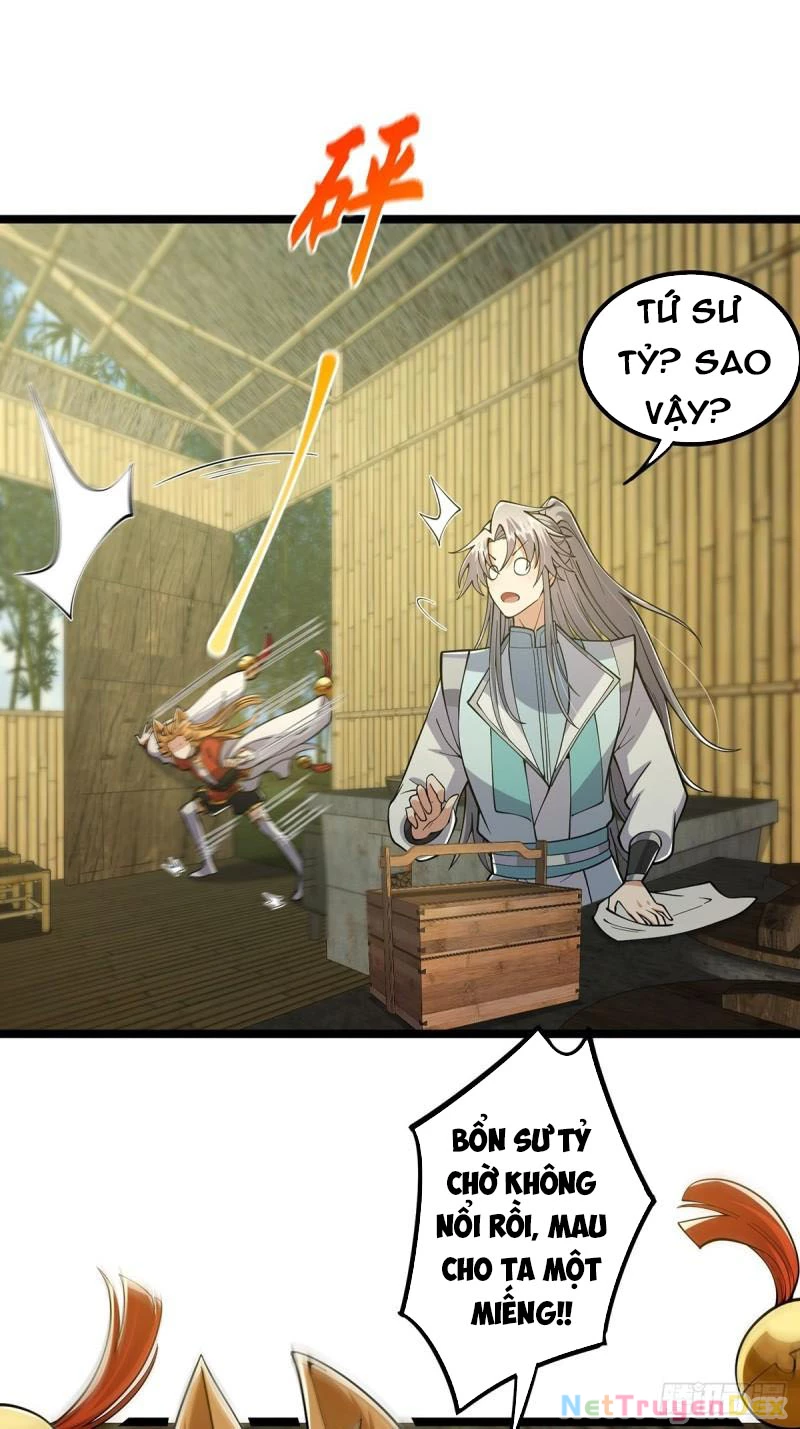 Ta Xuyên Không Với Max Điểm Mị Lực Chapter 22 - Trang 2