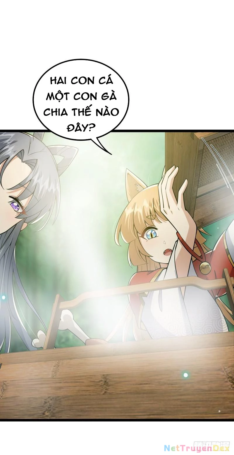 Ta Xuyên Không Với Max Điểm Mị Lực Chapter 22 - Trang 2