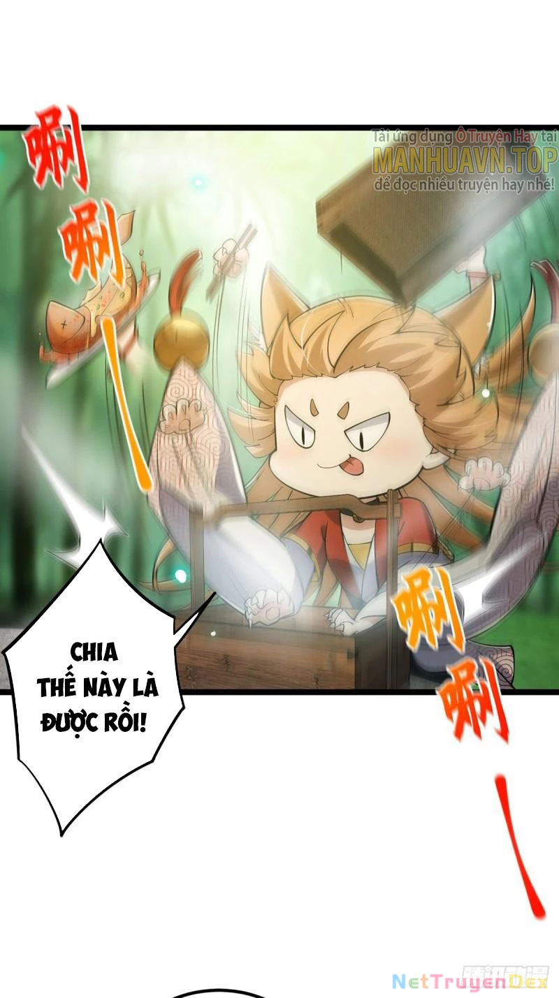 Ta Xuyên Không Với Max Điểm Mị Lực Chapter 22 - Trang 2