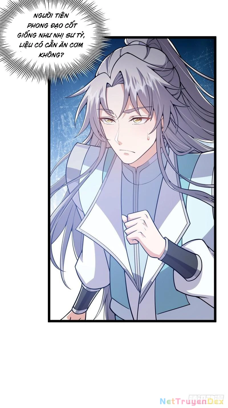 Ta Xuyên Không Với Max Điểm Mị Lực Chapter 22 - Trang 2