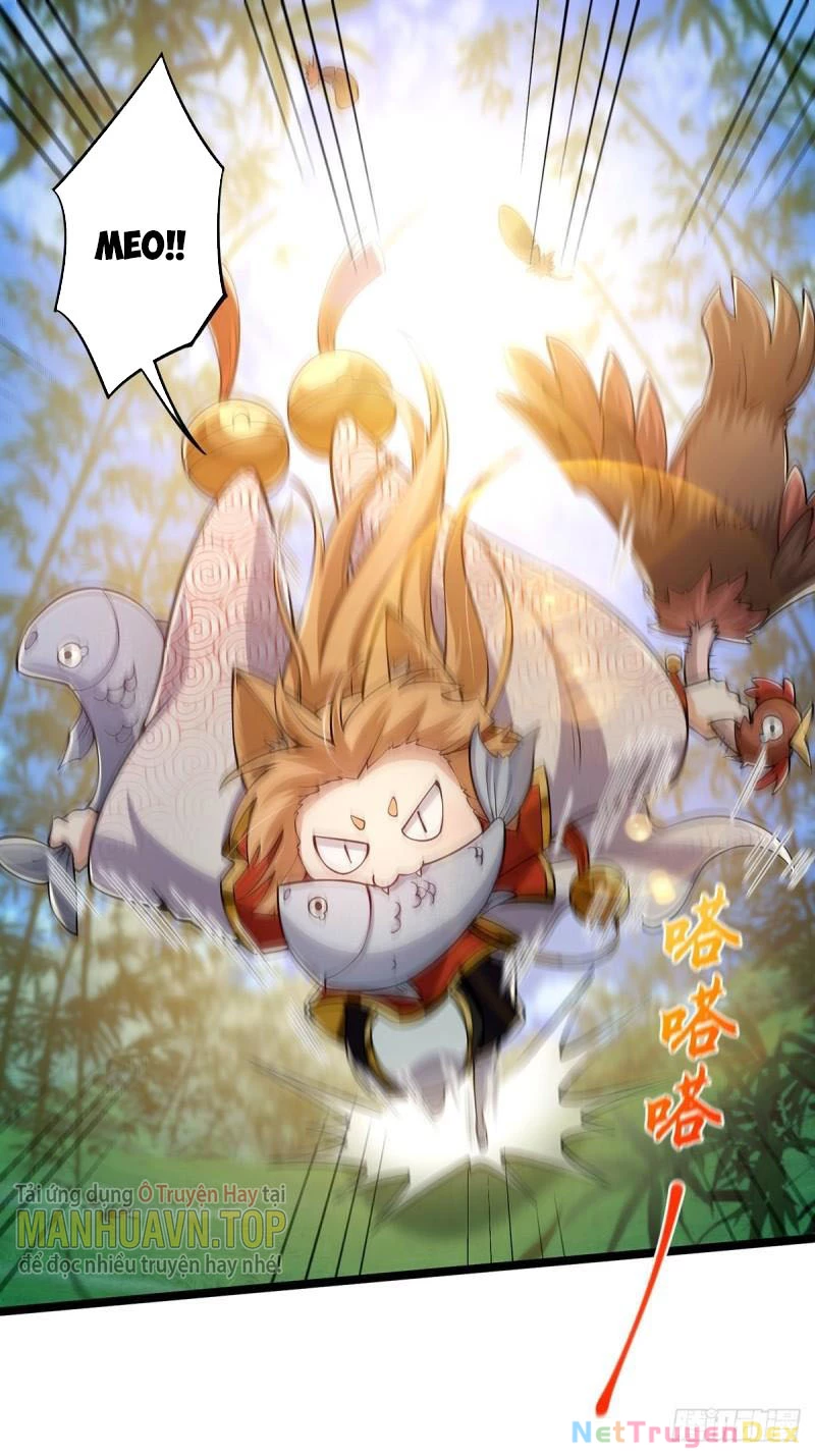 Ta Xuyên Không Với Max Điểm Mị Lực Chapter 22 - Trang 2