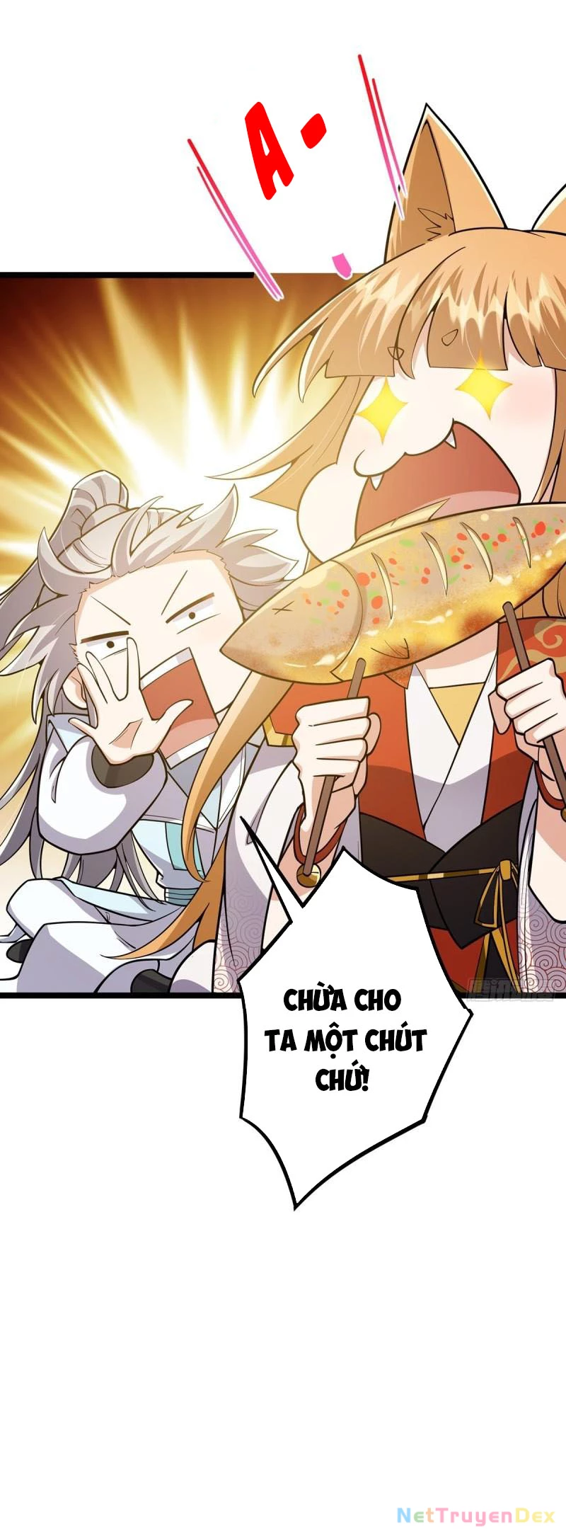 Ta Xuyên Không Với Max Điểm Mị Lực Chapter 22 - Trang 2