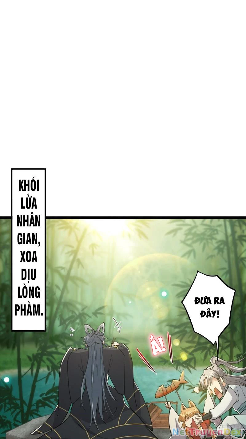 Ta Xuyên Không Với Max Điểm Mị Lực Chapter 22 - Trang 2