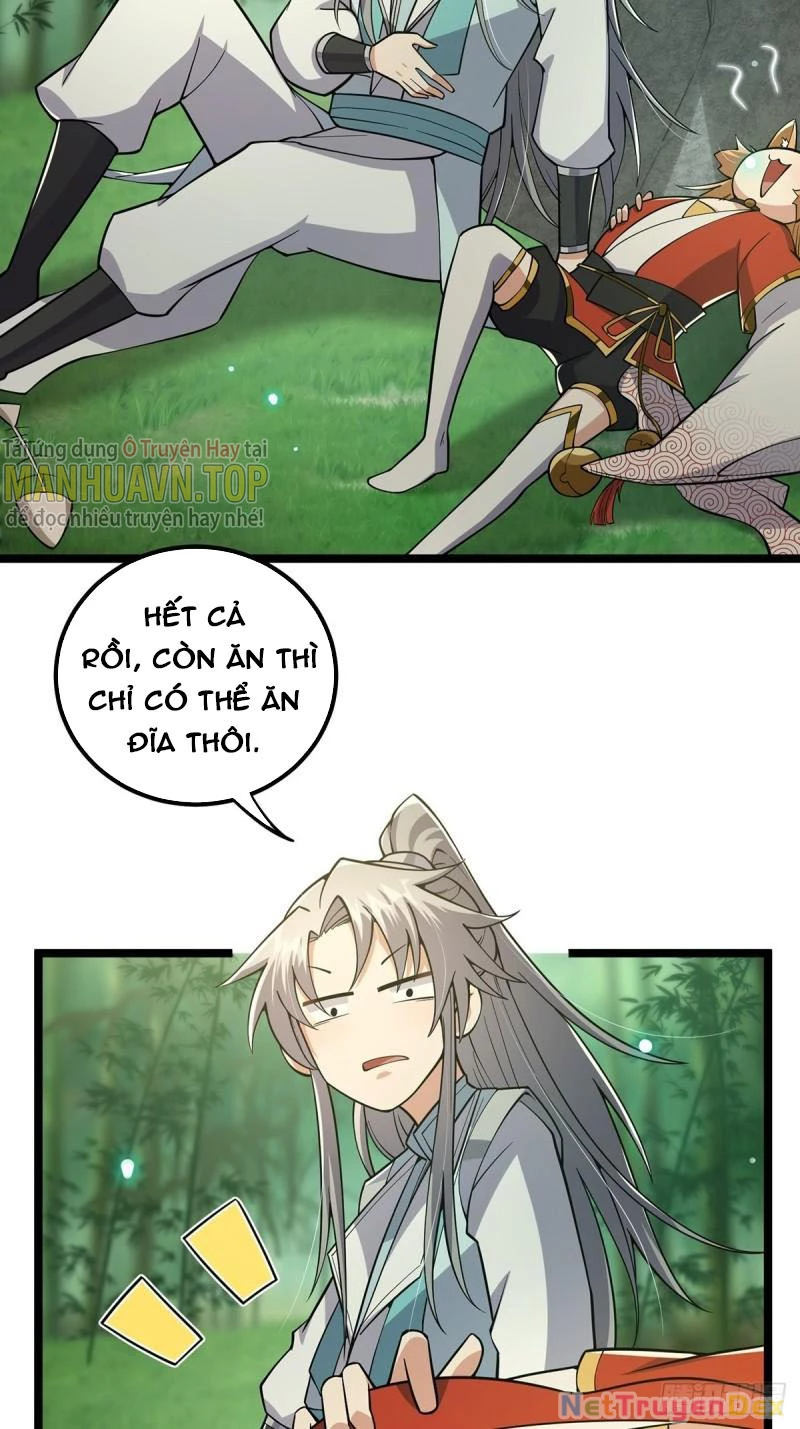 Ta Xuyên Không Với Max Điểm Mị Lực Chapter 22 - Trang 2