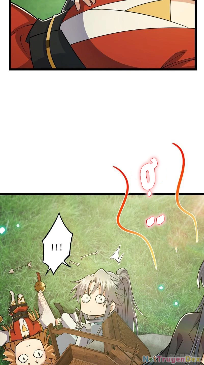 Ta Xuyên Không Với Max Điểm Mị Lực Chapter 22 - Trang 2