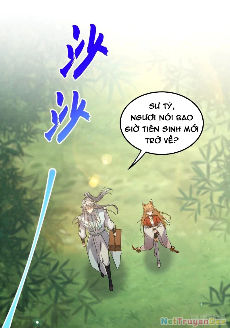 Ta Xuyên Không Với Max Điểm Mị Lực Chapter 22 - Trang 2