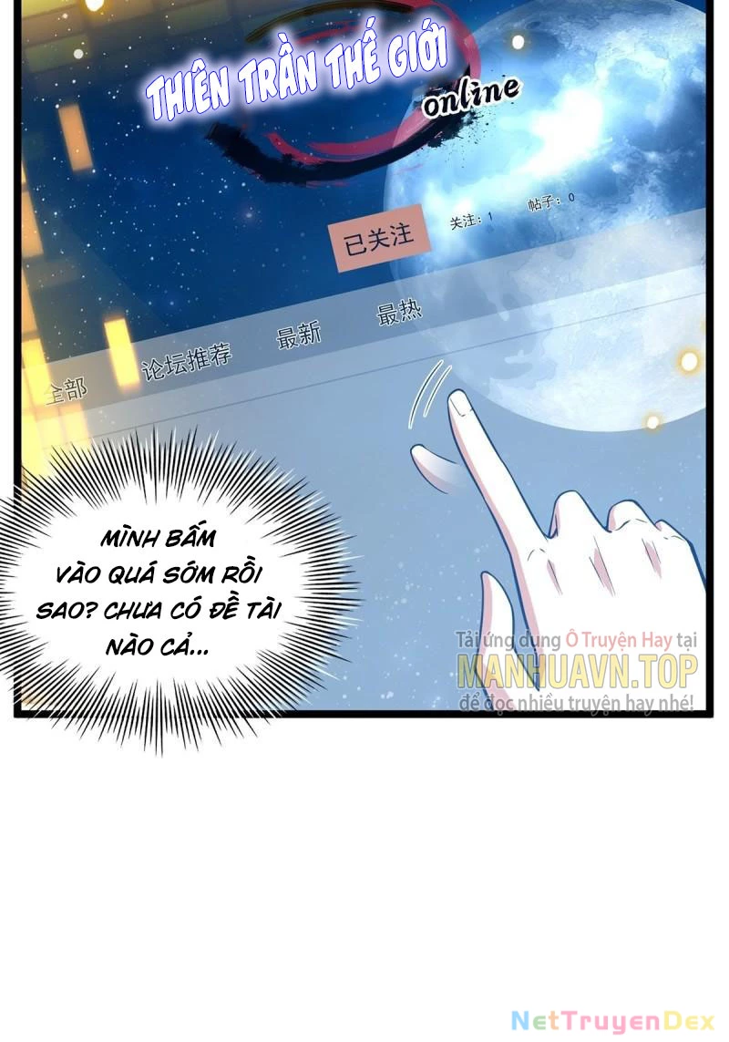 Ta Xuyên Không Với Max Điểm Mị Lực Chapter 22 - Trang 2