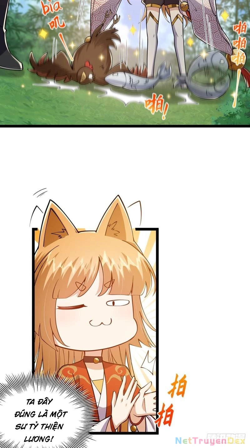 Ta Xuyên Không Với Max Điểm Mị Lực Chapter 22 - Trang 2