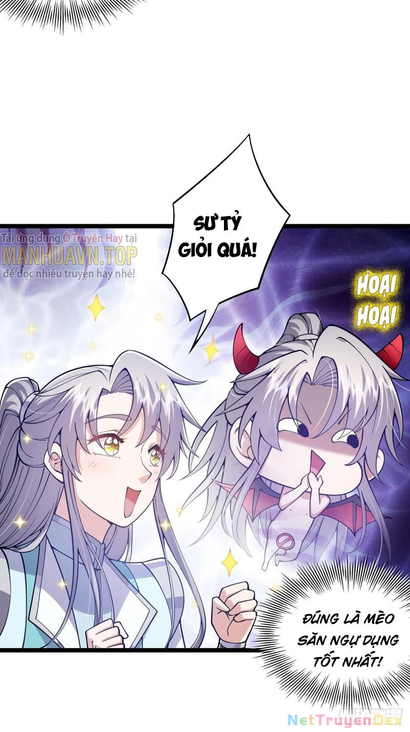 Ta Xuyên Không Với Max Điểm Mị Lực Chapter 22 - Trang 2