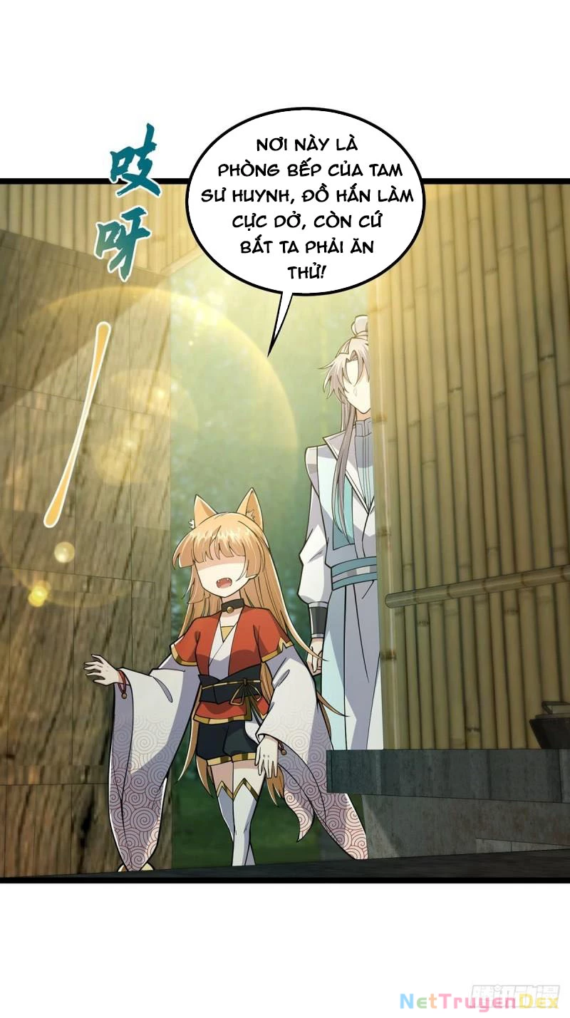 Ta Xuyên Không Với Max Điểm Mị Lực Chapter 22 - Trang 2