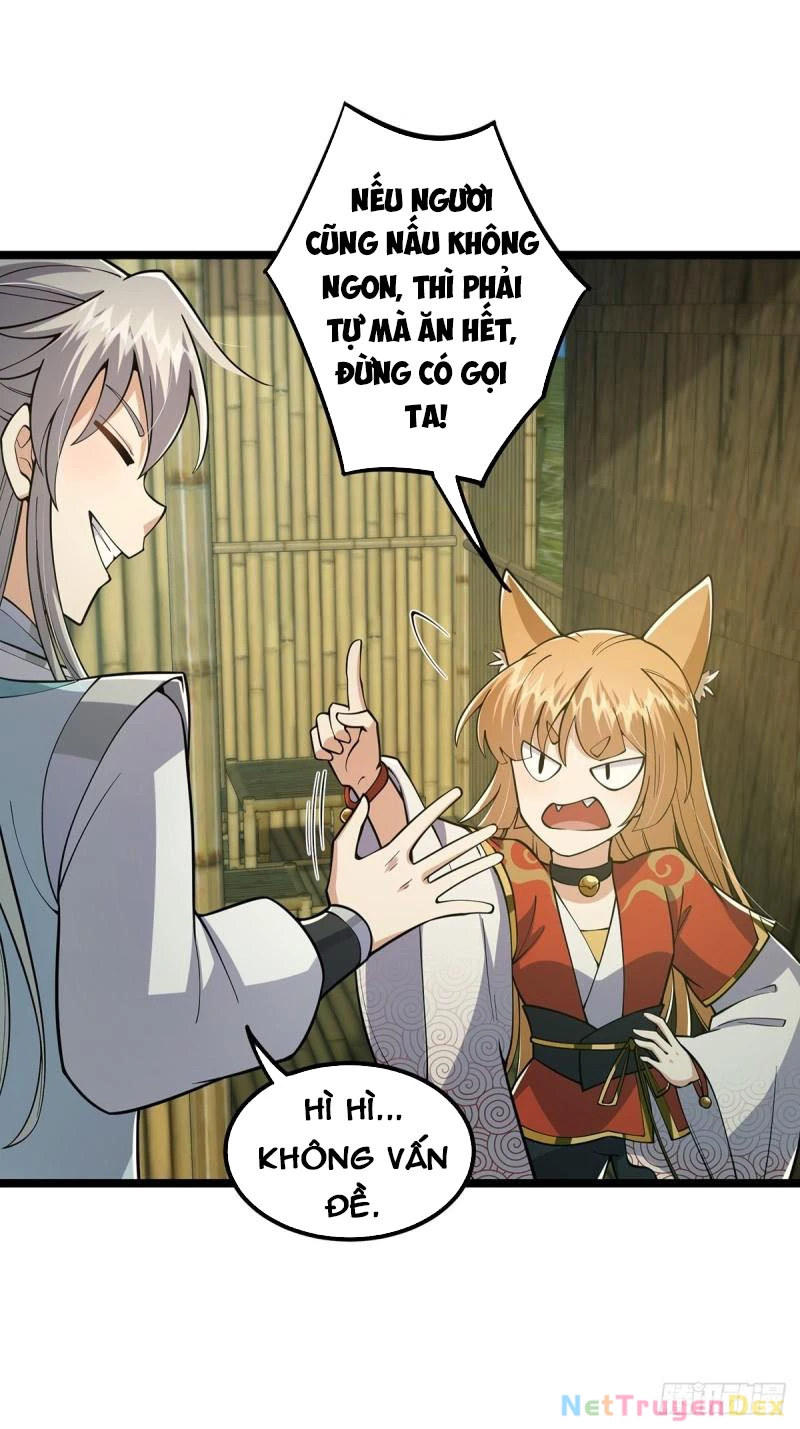 Ta Xuyên Không Với Max Điểm Mị Lực Chapter 22 - Trang 2