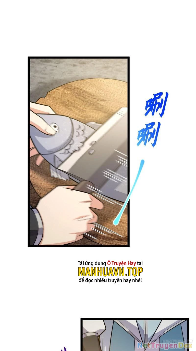 Ta Xuyên Không Với Max Điểm Mị Lực Chapter 22 - Trang 2