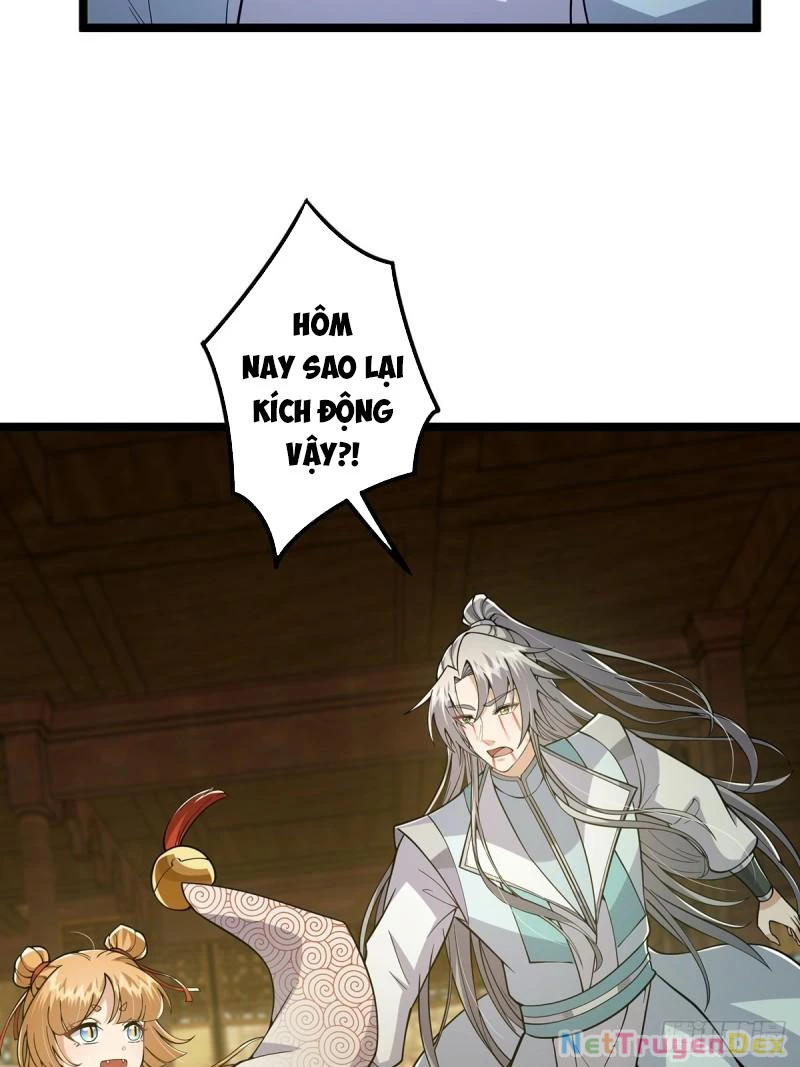 Ta Xuyên Không Với Max Điểm Mị Lực Chapter 23 - Trang 2