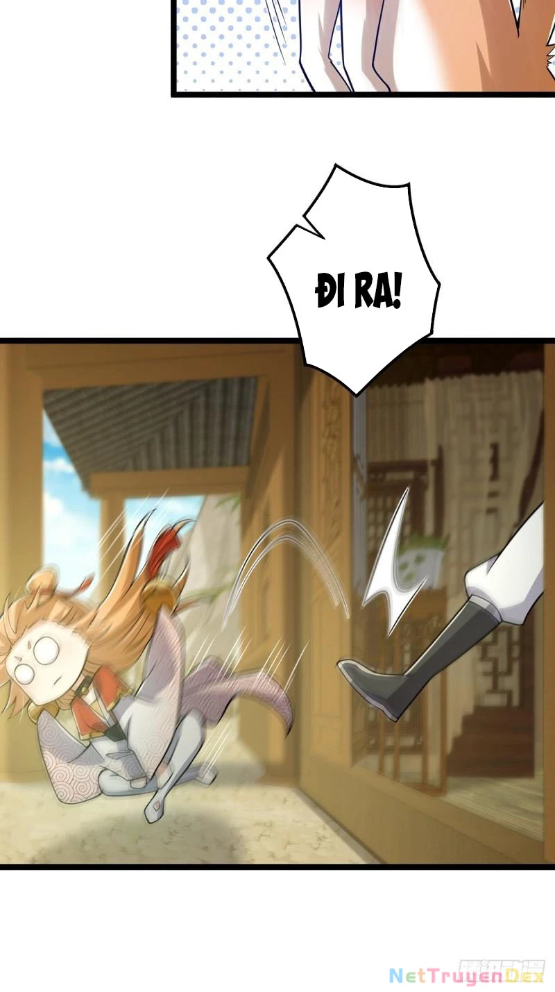 Ta Xuyên Không Với Max Điểm Mị Lực Chapter 23 - Trang 2