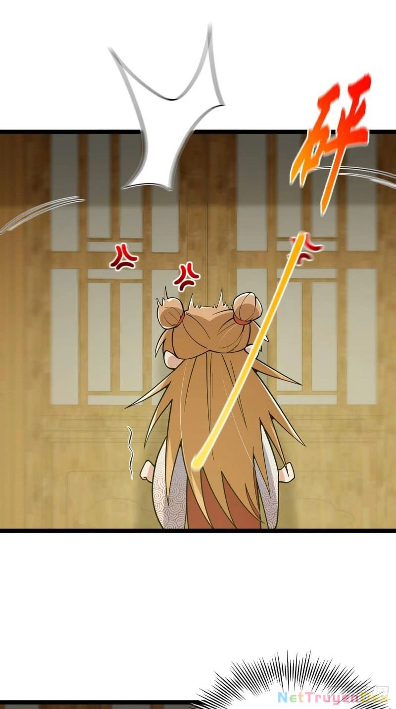 Ta Xuyên Không Với Max Điểm Mị Lực Chapter 23 - Trang 2