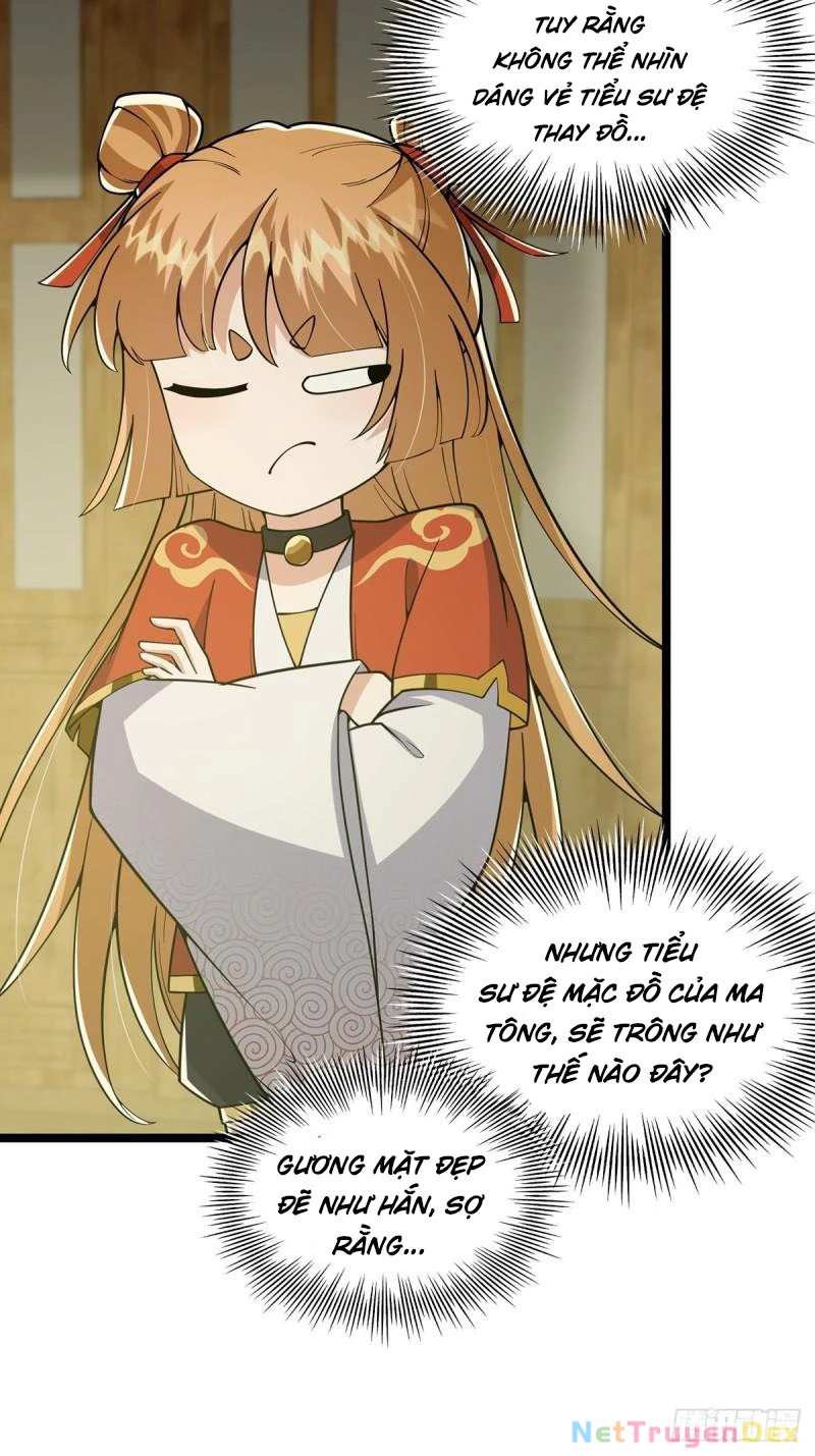 Ta Xuyên Không Với Max Điểm Mị Lực Chapter 23 - Trang 2