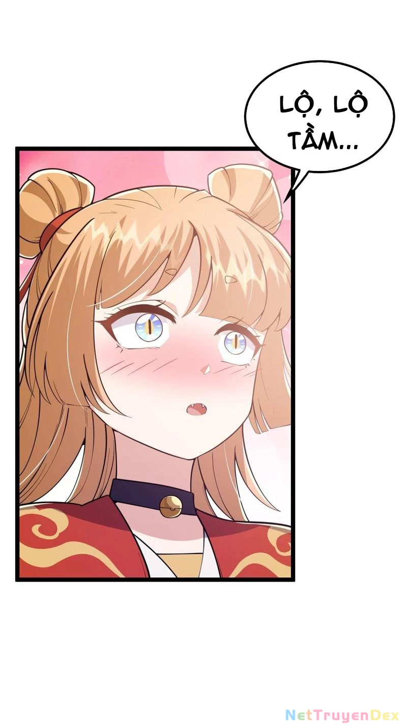 Ta Xuyên Không Với Max Điểm Mị Lực Chapter 23 - Trang 2