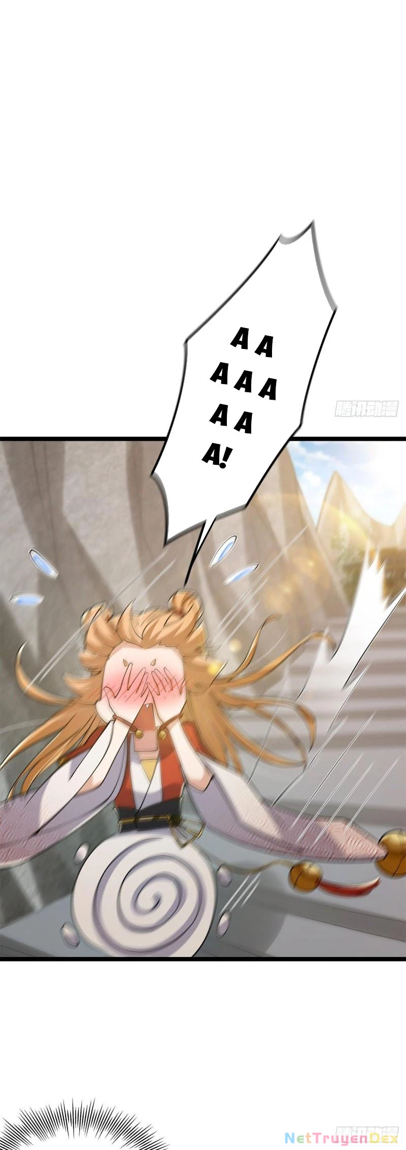 Ta Xuyên Không Với Max Điểm Mị Lực Chapter 23 - Trang 2