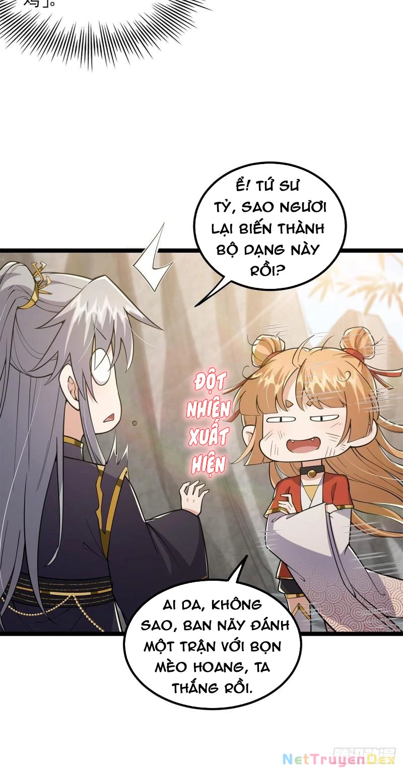 Ta Xuyên Không Với Max Điểm Mị Lực Chapter 23 - Trang 2