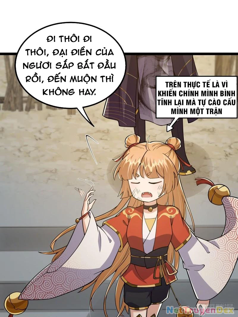 Ta Xuyên Không Với Max Điểm Mị Lực Chapter 23 - Trang 2