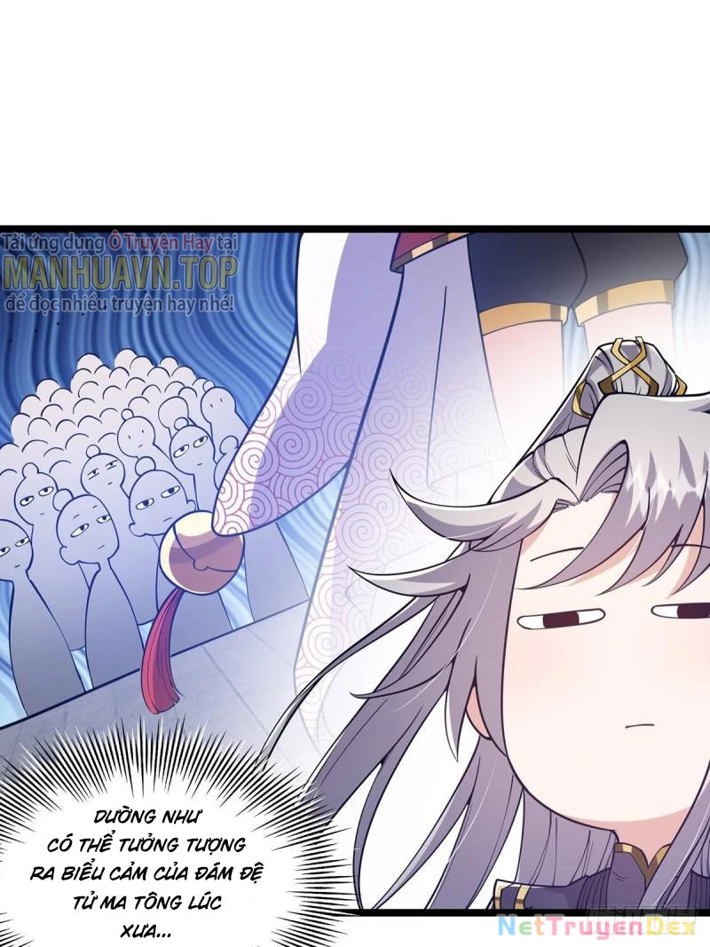 Ta Xuyên Không Với Max Điểm Mị Lực Chapter 23 - Trang 2