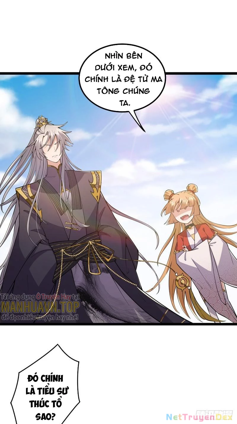 Ta Xuyên Không Với Max Điểm Mị Lực Chapter 23 - Trang 2