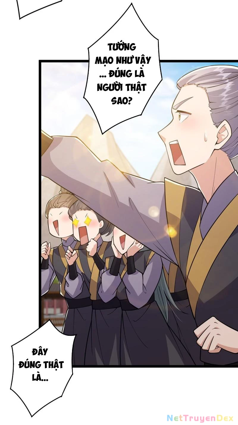 Ta Xuyên Không Với Max Điểm Mị Lực Chapter 23 - Trang 2