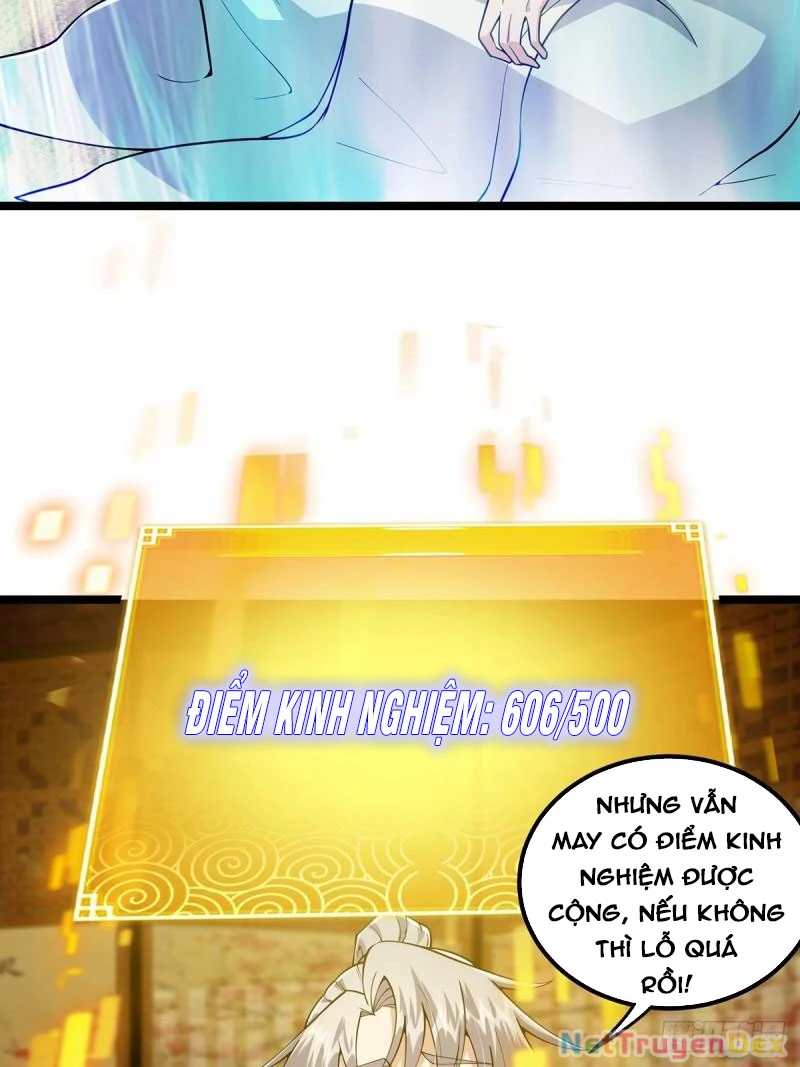 Ta Xuyên Không Với Max Điểm Mị Lực Chapter 23 - Trang 2