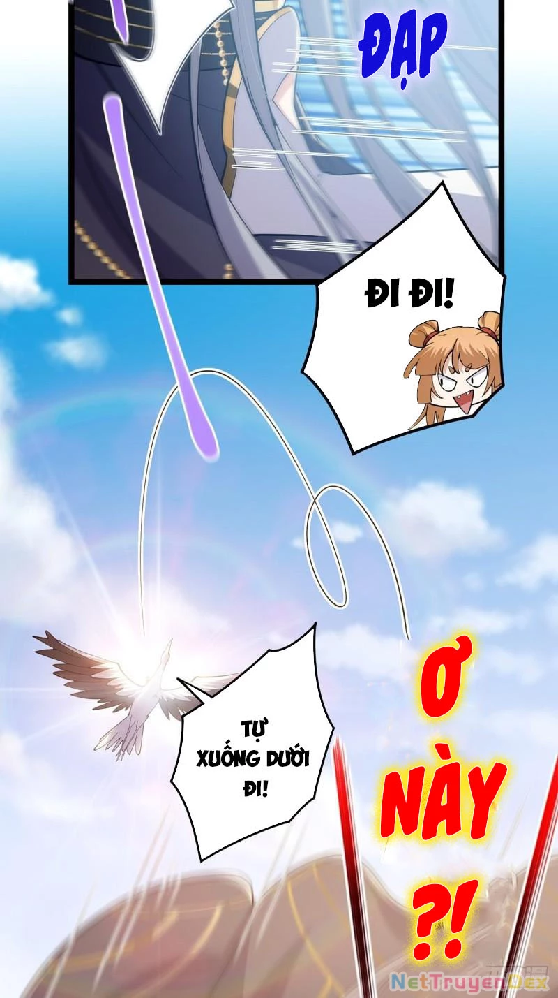 Ta Xuyên Không Với Max Điểm Mị Lực Chapter 23 - Trang 2