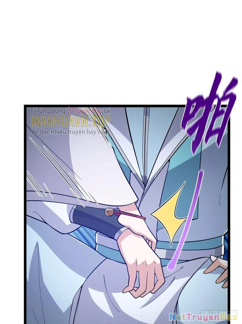 Ta Xuyên Không Với Max Điểm Mị Lực Chapter 23 - Trang 2