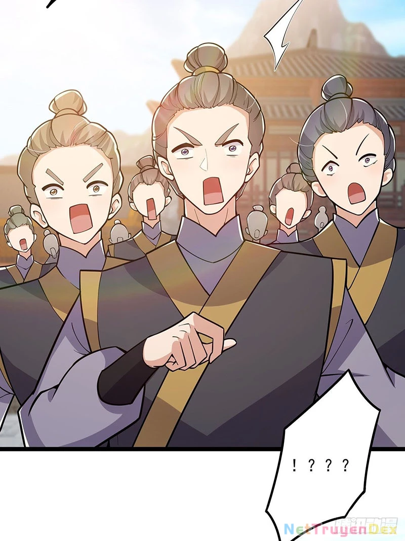 Ta Xuyên Không Với Max Điểm Mị Lực Chapter 24 - Trang 2