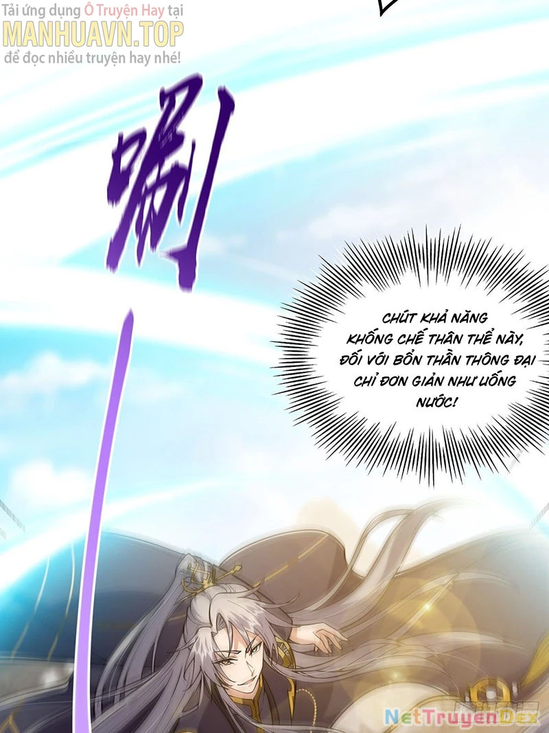 Ta Xuyên Không Với Max Điểm Mị Lực Chapter 24 - Trang 2