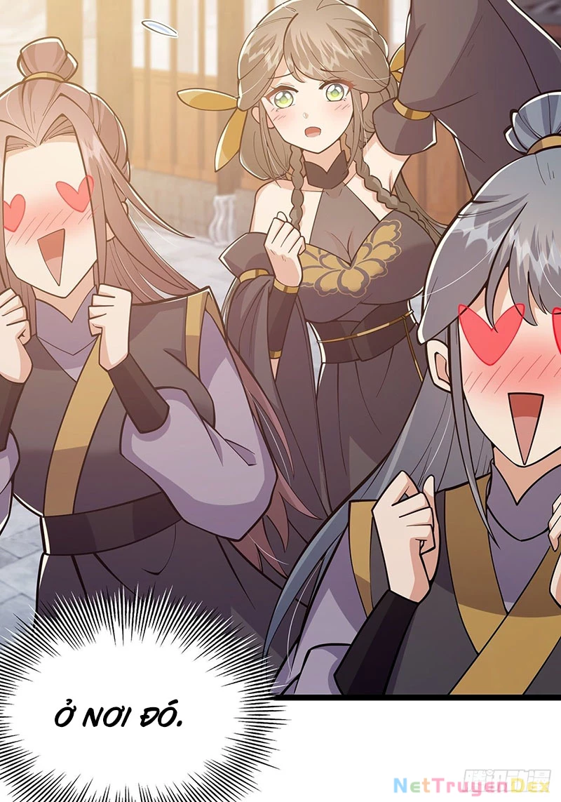 Ta Xuyên Không Với Max Điểm Mị Lực Chapter 24 - Trang 2