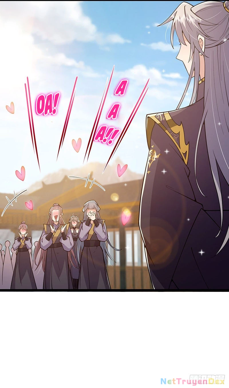 Ta Xuyên Không Với Max Điểm Mị Lực Chapter 24 - Trang 2