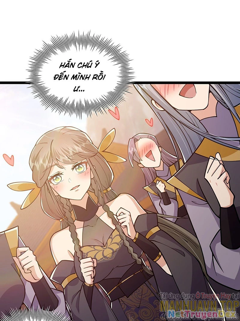 Ta Xuyên Không Với Max Điểm Mị Lực Chapter 24 - Trang 2